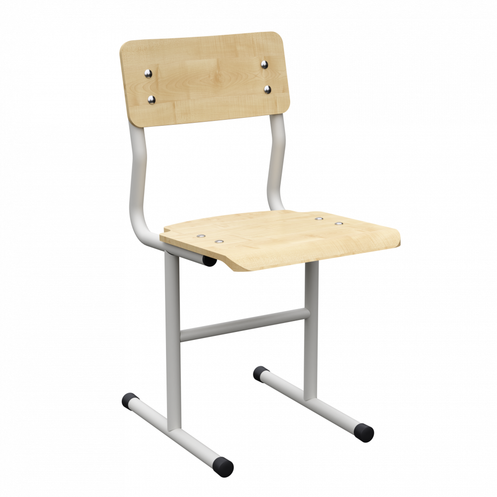 Стілець дитячий "Тоді" Н-260 мм МЕБЛІ-ТЕХНОСТИЛЬ